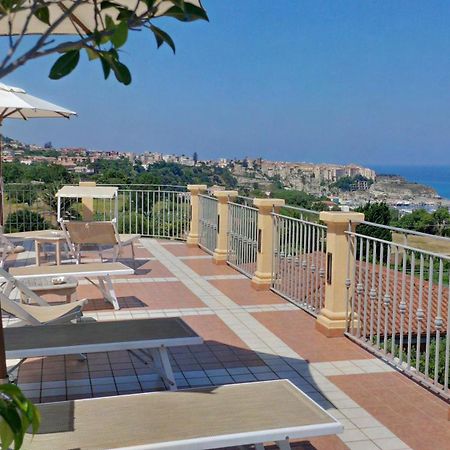 Hotel Residence Piccolo Паргелия Экстерьер фото