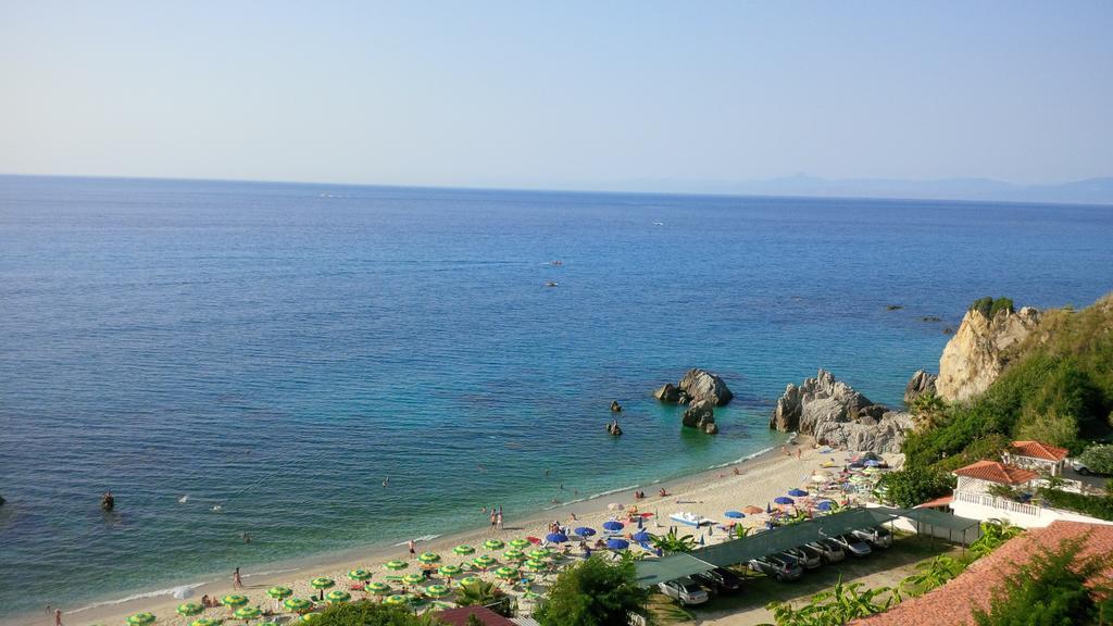 Hotel Residence Piccolo Паргелия Экстерьер фото