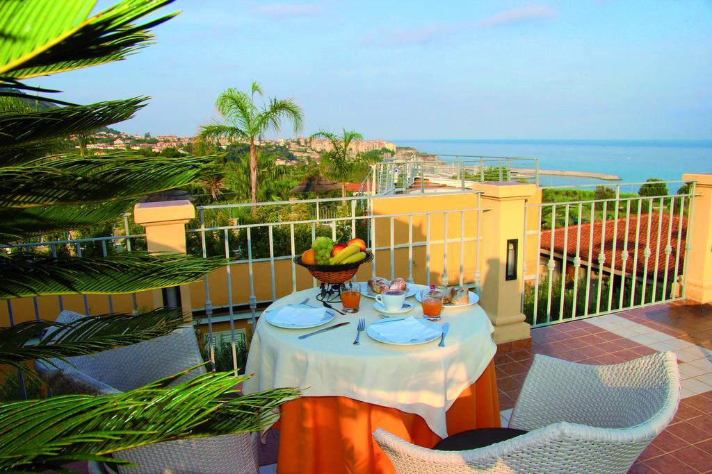 Hotel Residence Piccolo Паргелия Номер фото