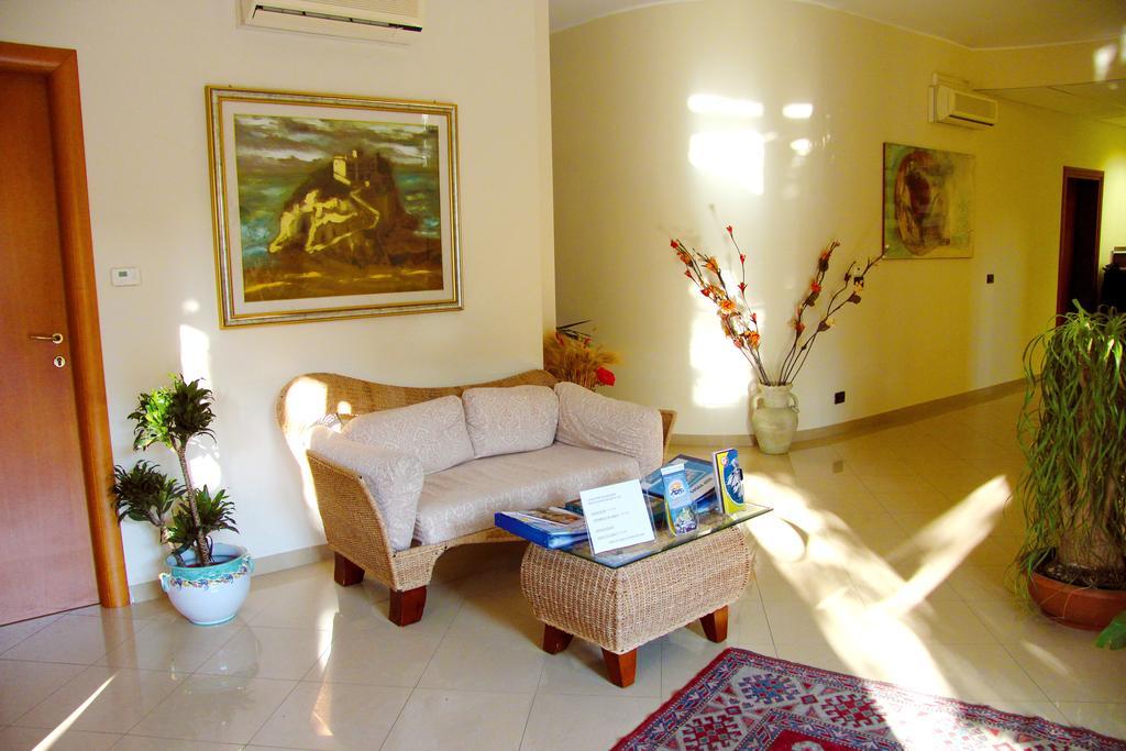 Hotel Residence Piccolo Паргелия Экстерьер фото