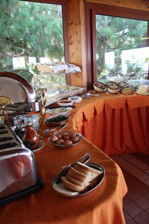 Hotel Residence Piccolo Паргелия Номер фото