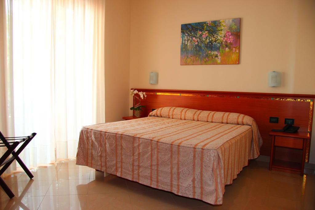 Hotel Residence Piccolo Паргелия Номер фото