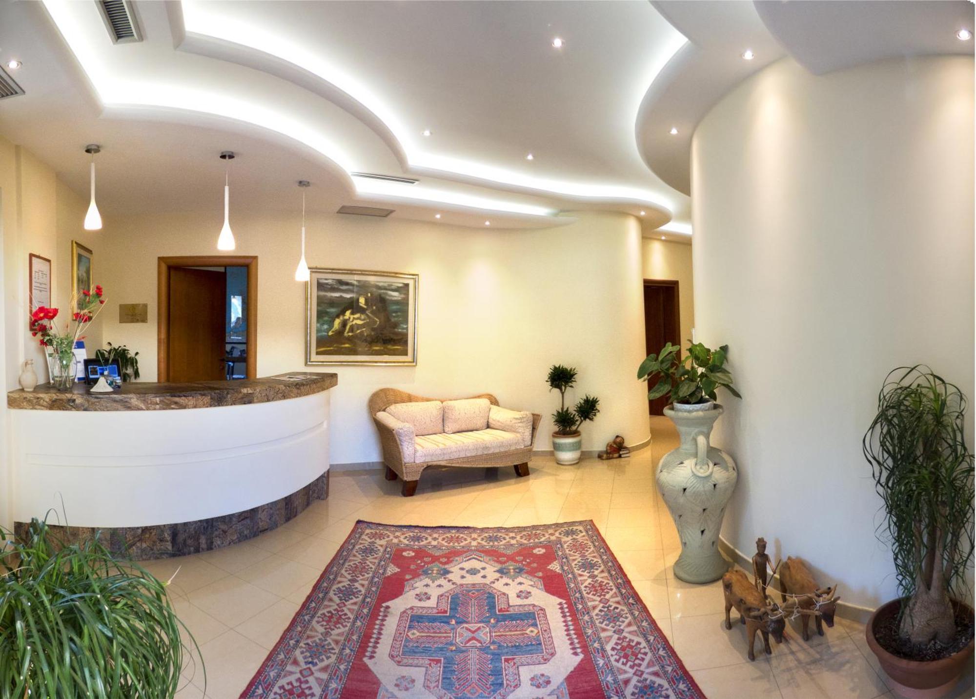 Hotel Residence Piccolo Паргелия Экстерьер фото