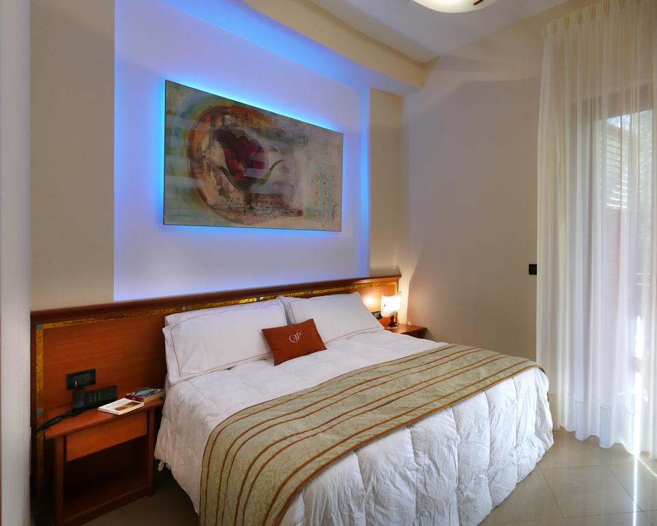 Hotel Residence Piccolo Паргелия Экстерьер фото