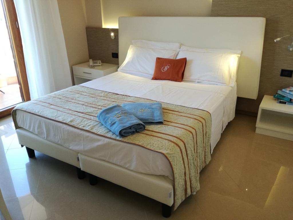 Hotel Residence Piccolo Паргелия Экстерьер фото