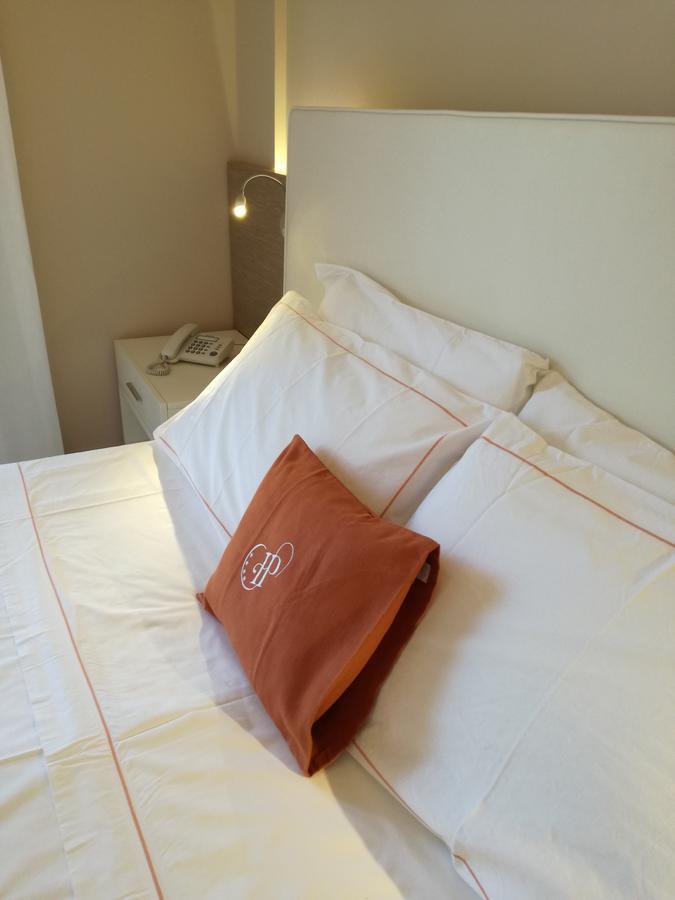 Hotel Residence Piccolo Паргелия Экстерьер фото