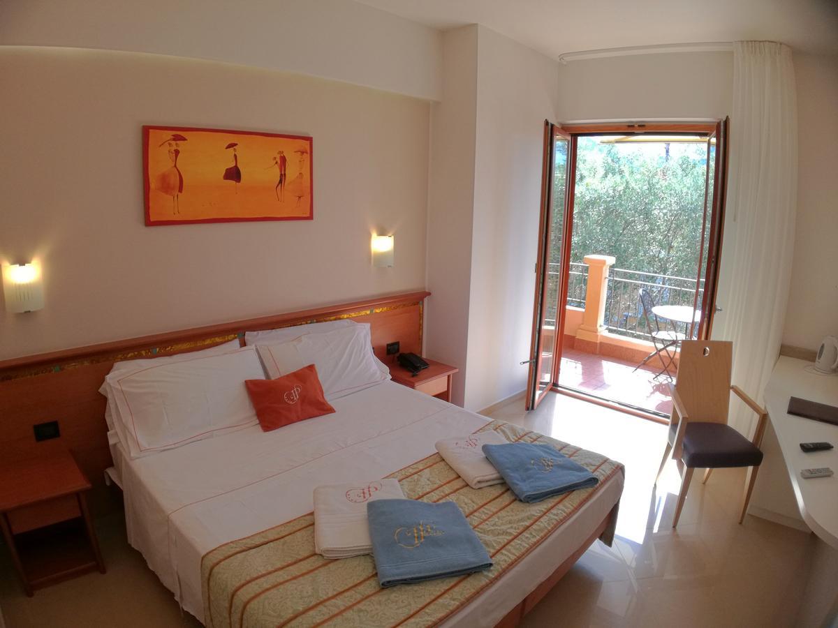 Hotel Residence Piccolo Паргелия Экстерьер фото