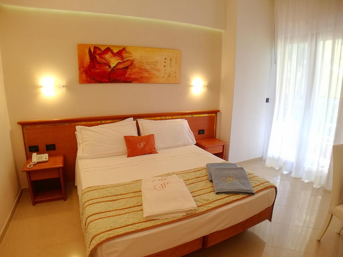 Hotel Residence Piccolo Паргелия Экстерьер фото