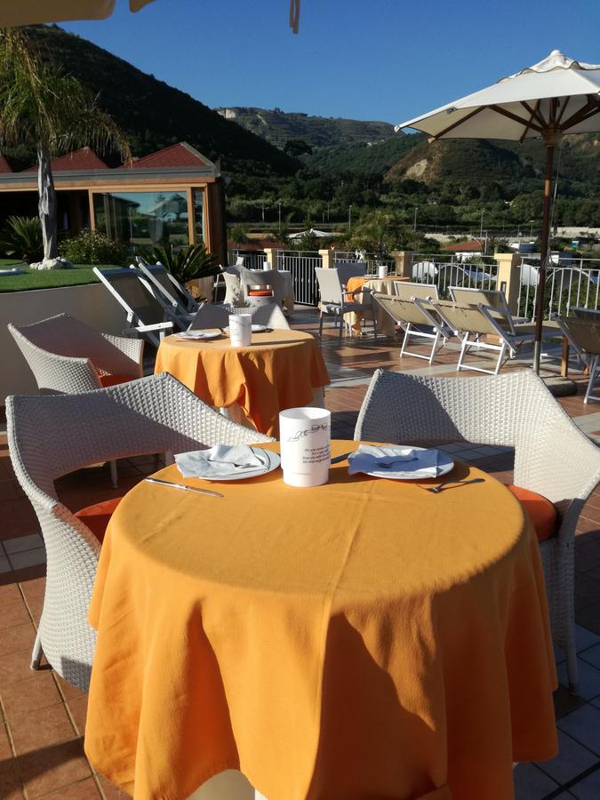 Hotel Residence Piccolo Паргелия Экстерьер фото